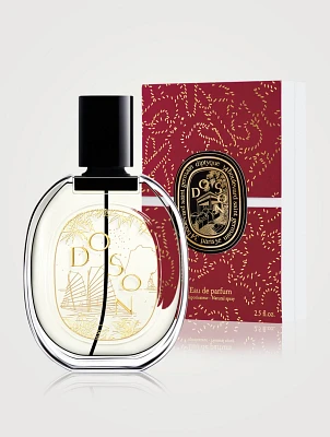 Do Son - Limited Edition Eau de Parfum