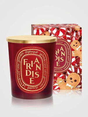 Friandise (Sweet Treat) Candle