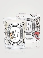 Biscuit (Cookie) Classic Candle Limited Edition