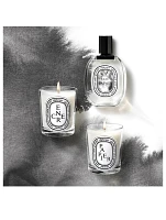 Papier (Paper) Classic Candle
