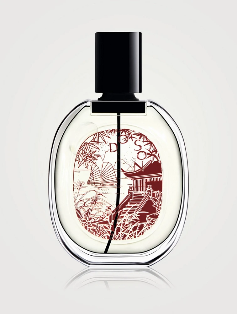 Do Son Eau De Parfum - Limited Edition