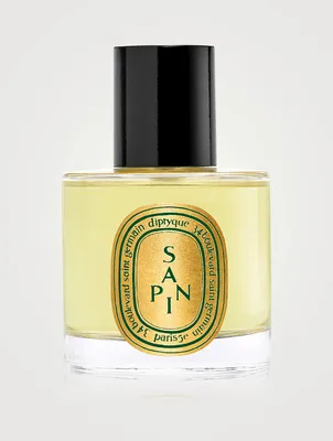 Sapin (Pine) Fragrance Room Spray