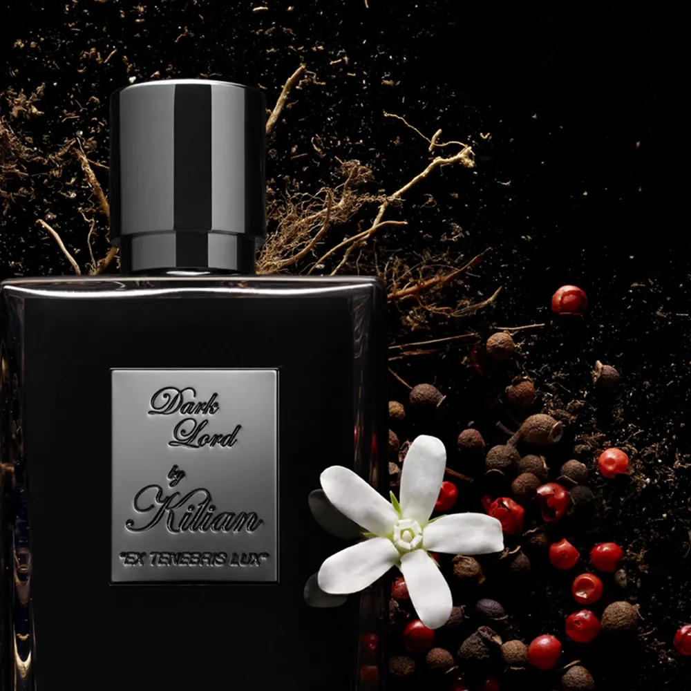 Dark Lord "Ex Tenebris Lux" Eau de Parfum