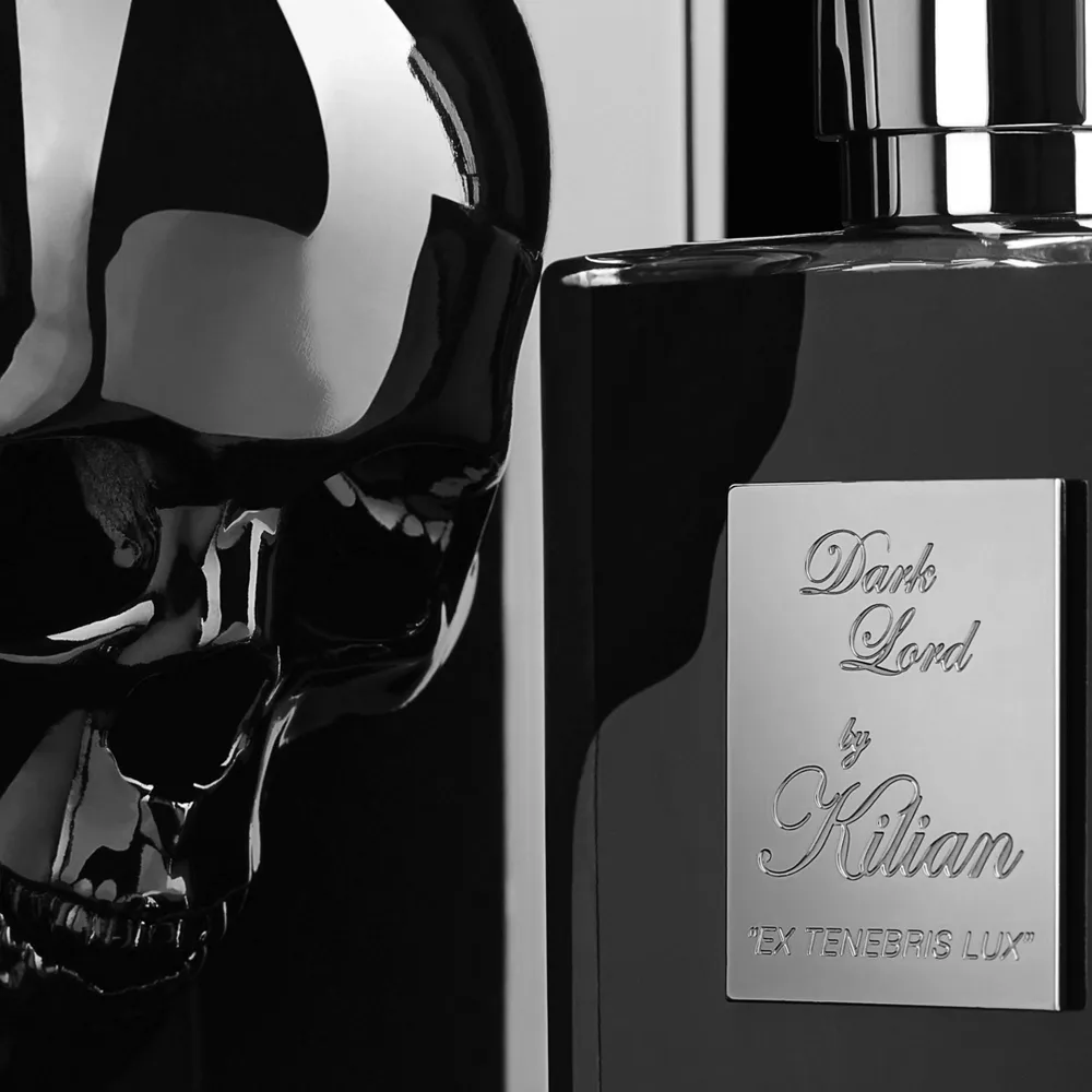 Dark Lord "Ex Tenebris Lux" Eau de Parfum