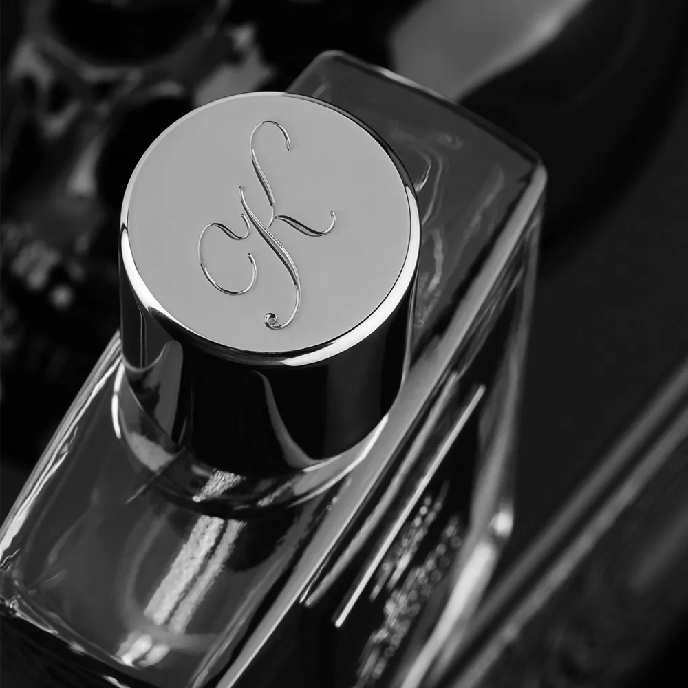 Dark Lord "Ex Tenebris Lux" Eau de Parfum