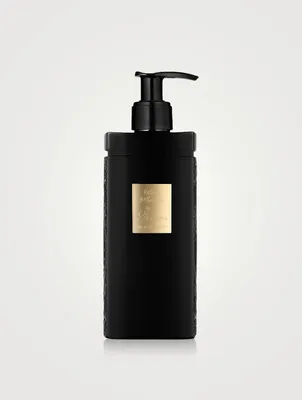 Black Phantom Body Lotion