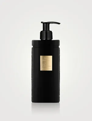 Black Phantom Shower Gel