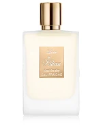 Love, don't be shy EAU FRAICHE