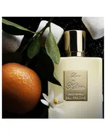 Love, don't be shy EAU FRAICHE