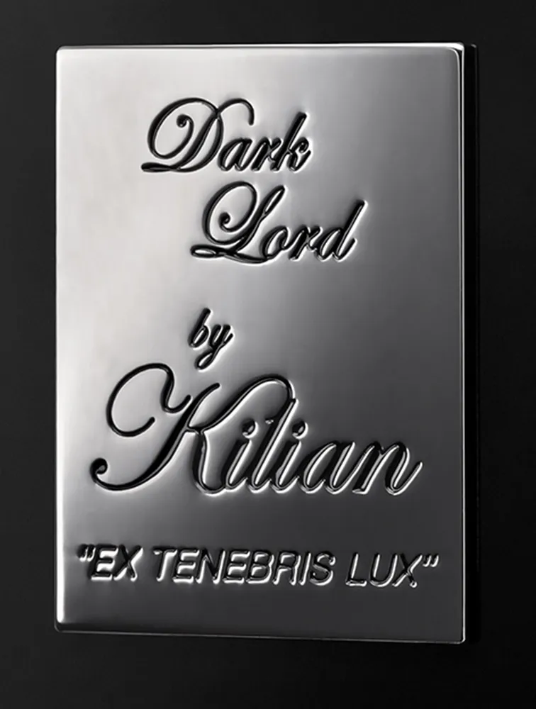 Dark Lord - "Ex Tenebris Lux" Eau de Parfum