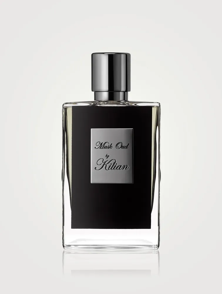 Musk Oud Eau de Parfum