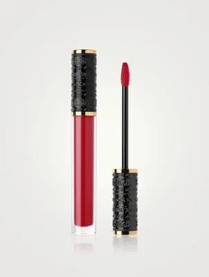 La Rouge Parfum Liquid Ultra Matte Lipstick