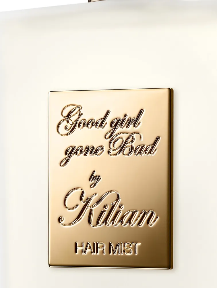 Good girl gone Bad by KILIAN Hair Mist