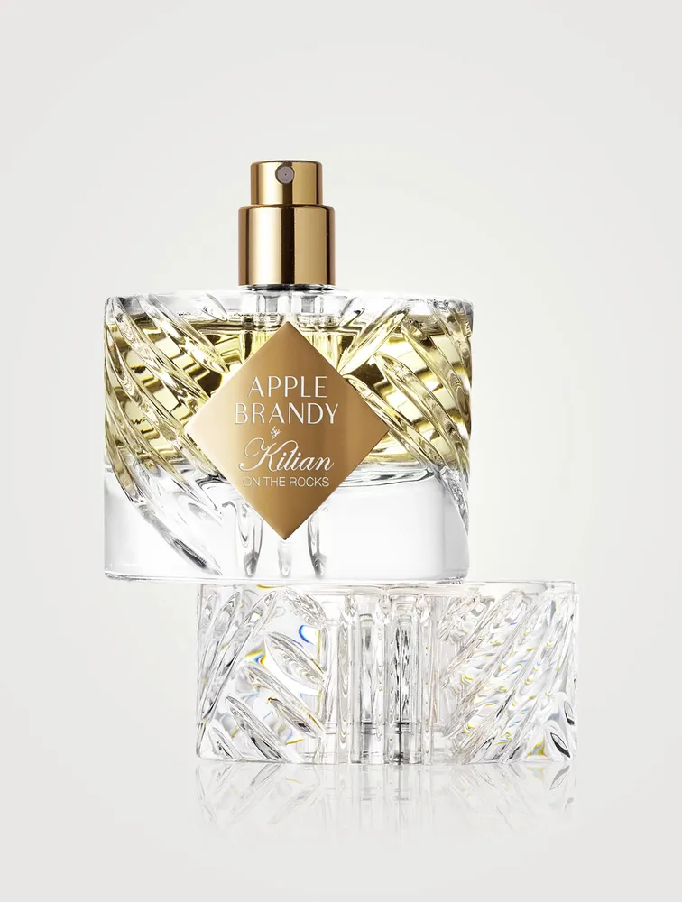 Apple Brandy On the Rocks Eau de Parfum