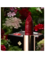 Carved Lipstick - Limited Edition