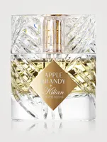 Apple Brandy on the Rocks Icon Set