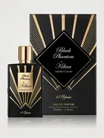 Black Phantom "Memento Mori" Fragrance - Anniversary Edition