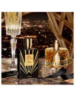 Black Phantom "Memento Mori" Fragrance - Anniversary Edition
