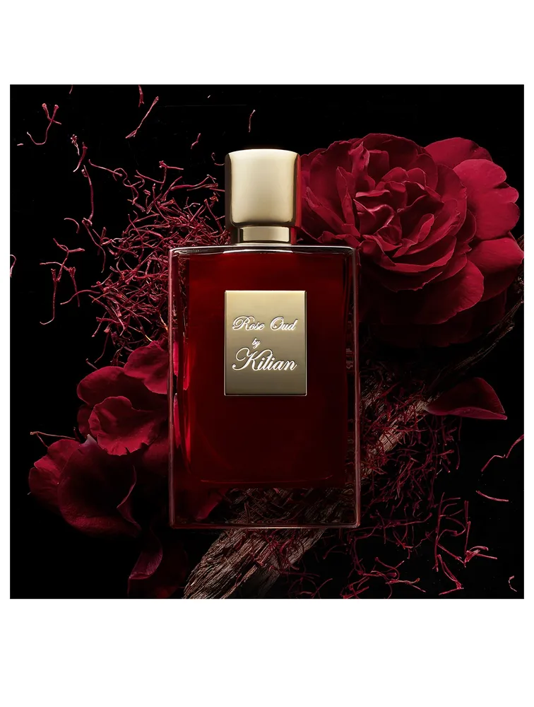 Rose Oud