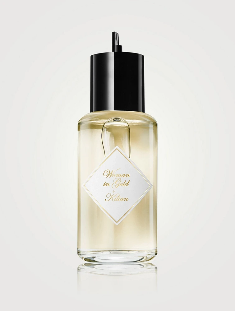 Woman in Gold Eau de Parfum - Refill