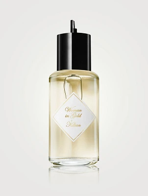 Woman in Gold Eau de Parfum - Refill