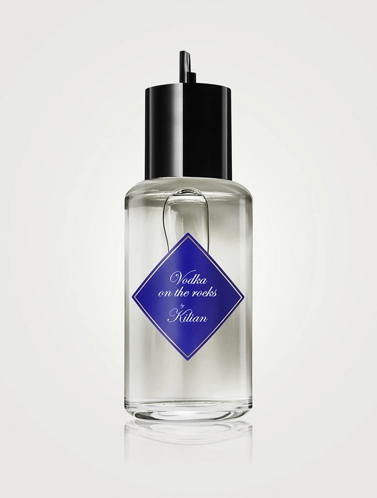 Vodka on the Rocks Eau de Parfum - Refill