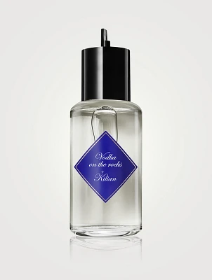 Vodka on the Rocks Eau de Parfum - Refill