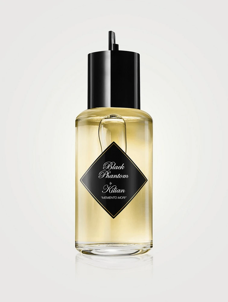 Black Phantom - "Memento Mori" Eau de Parfum - Refill