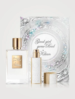 Good girl gone Bad by KILIAN Icon Set ($486 Value)