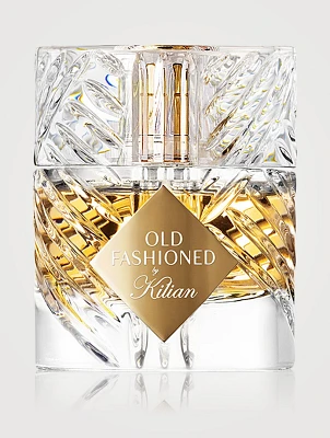 Old Fashioned Eau de Parfum