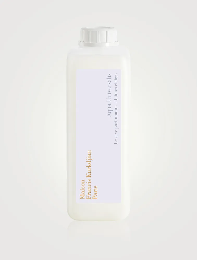 Aqua Universalis Detergent For Bright Colours