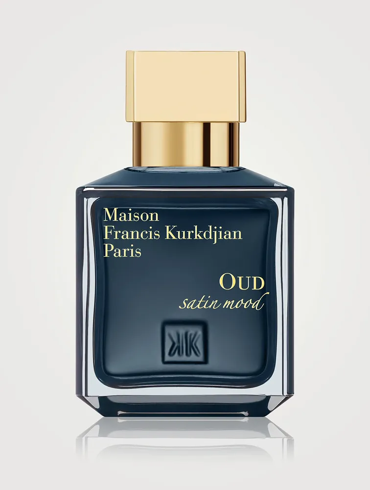 Oud Satin Mood Extrait de parfum