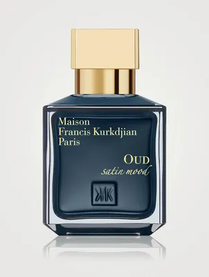 Oud Satin Mood Extrait de parfum