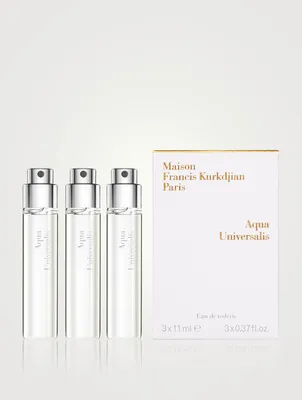 Aqua Universalis Forte Eau de Parfum -  Refills