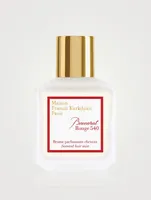 Baccarat Rouge 540 Scented Hair Mist