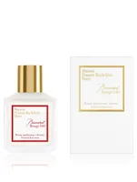 Baccarat Rouge 540 Scented Hair Mist