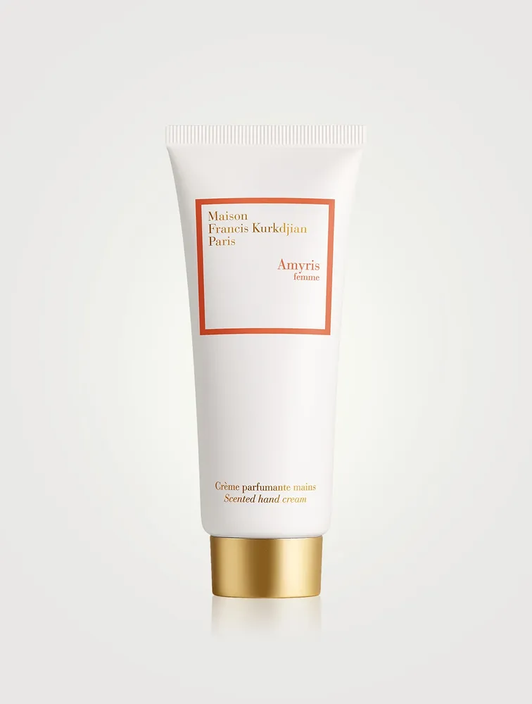 Amyris Femme Scented Hand Cream