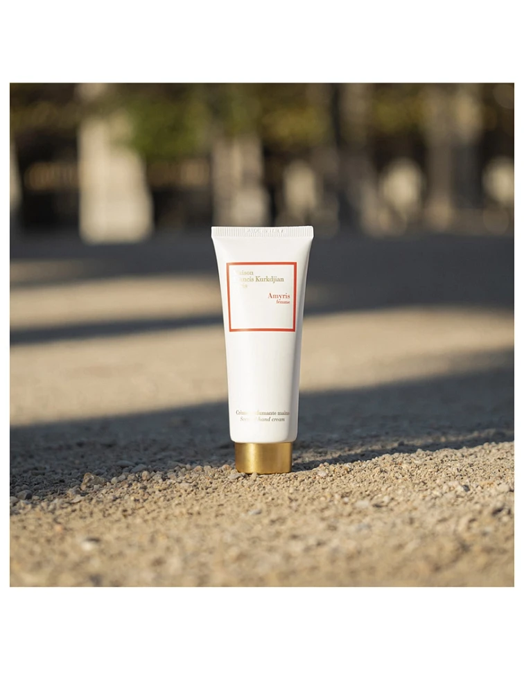 Amyris Femme Scented Hand Cream