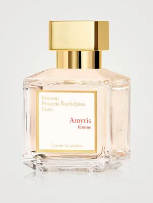 Amyris Femme Extrait de Parfum