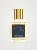 Oud Satin Mood Scented Body Oil