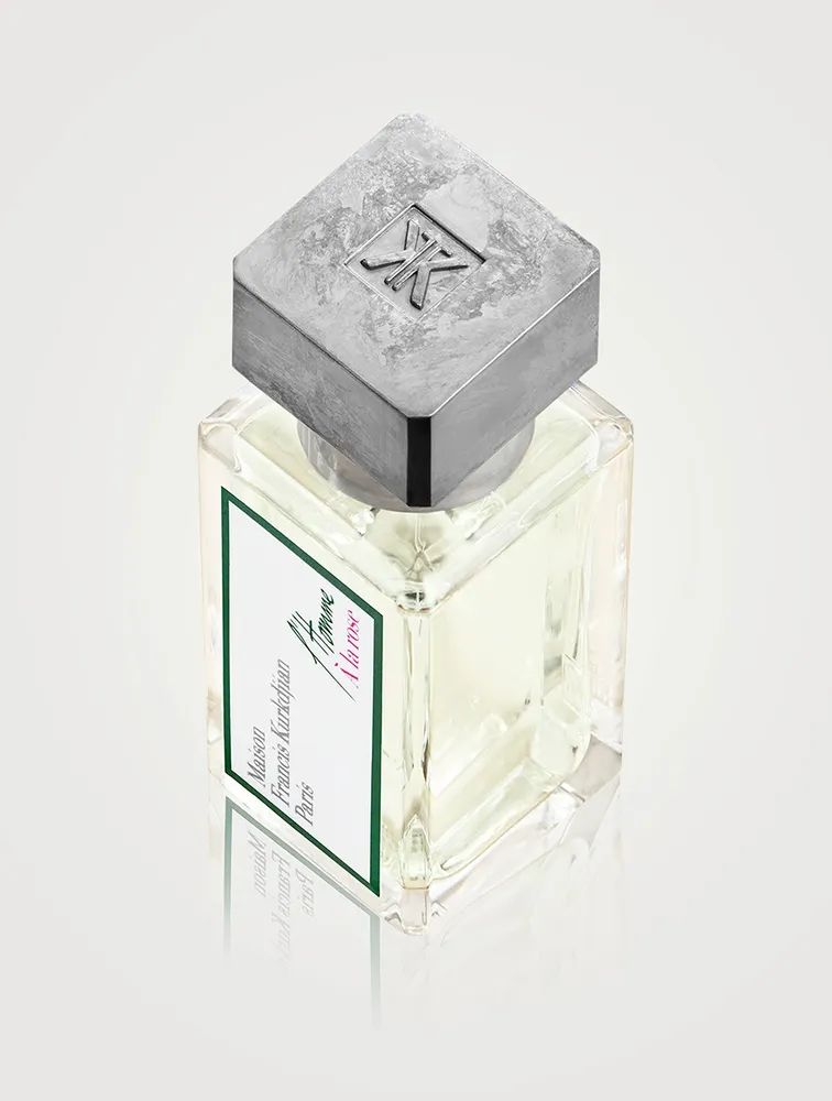 L'Homme À la rose Eau de Parfum