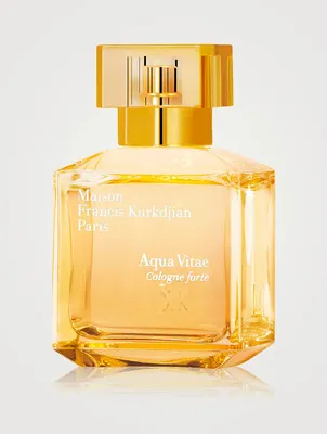Aqua Vitae Cologne Forte Eau De Parfum