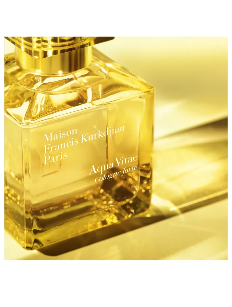 Aqua Vitae Cologne Forte Eau De Parfum