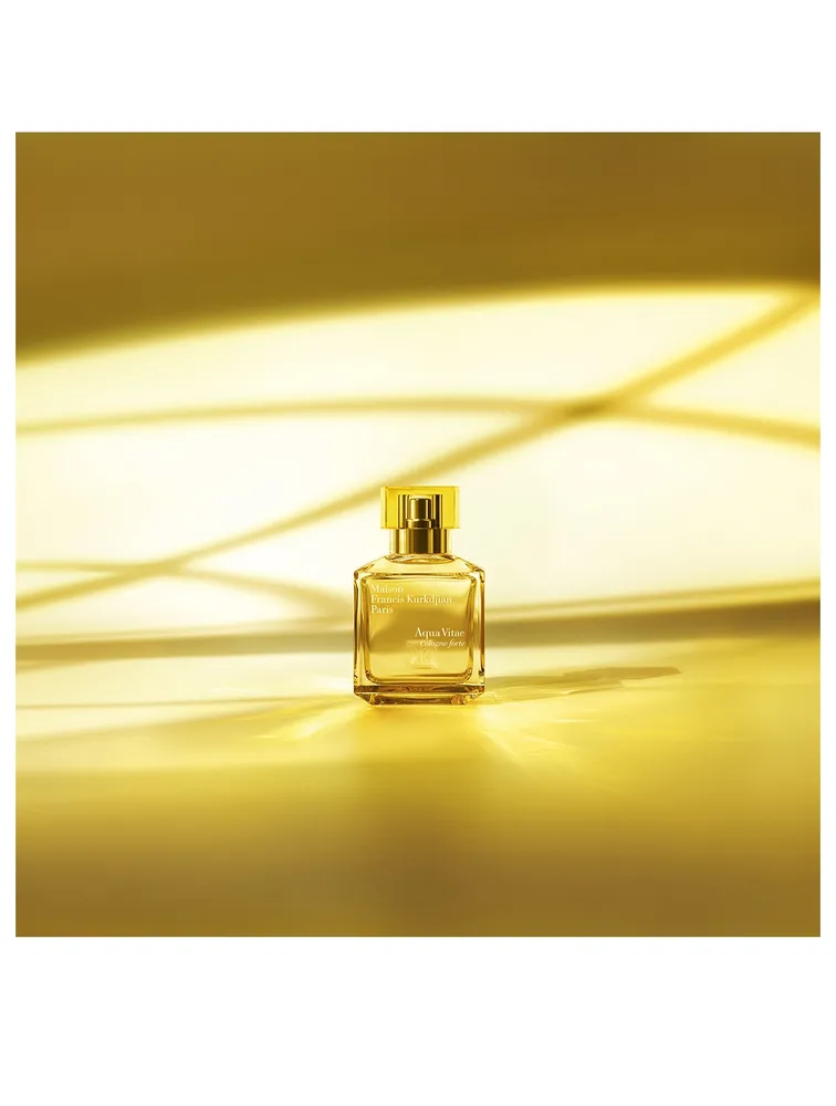 Aqua Vitae Cologne Forte Eau De Parfum