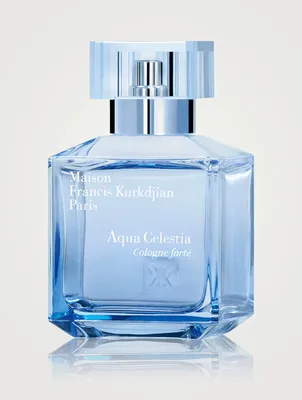 Aqua Celestia Cologne Forte Eau De Parfum