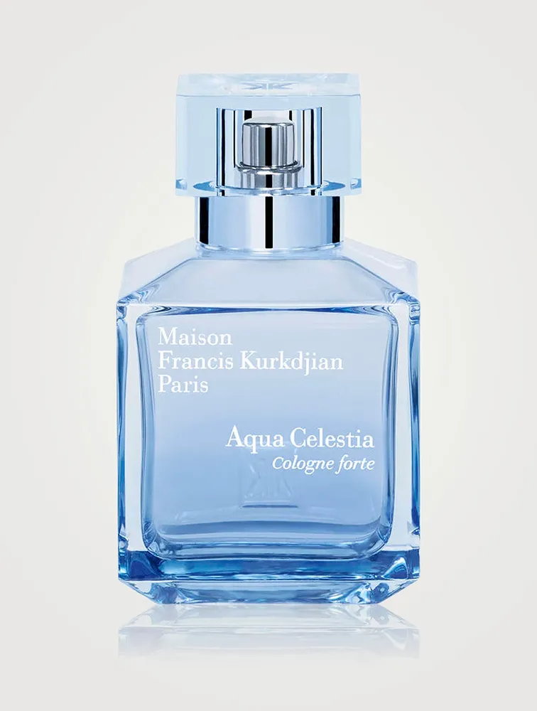 Aqua Celestia Cologne Forte Eau De Parfum