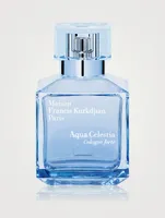 Aqua Celestia Cologne Forte Eau De Parfum