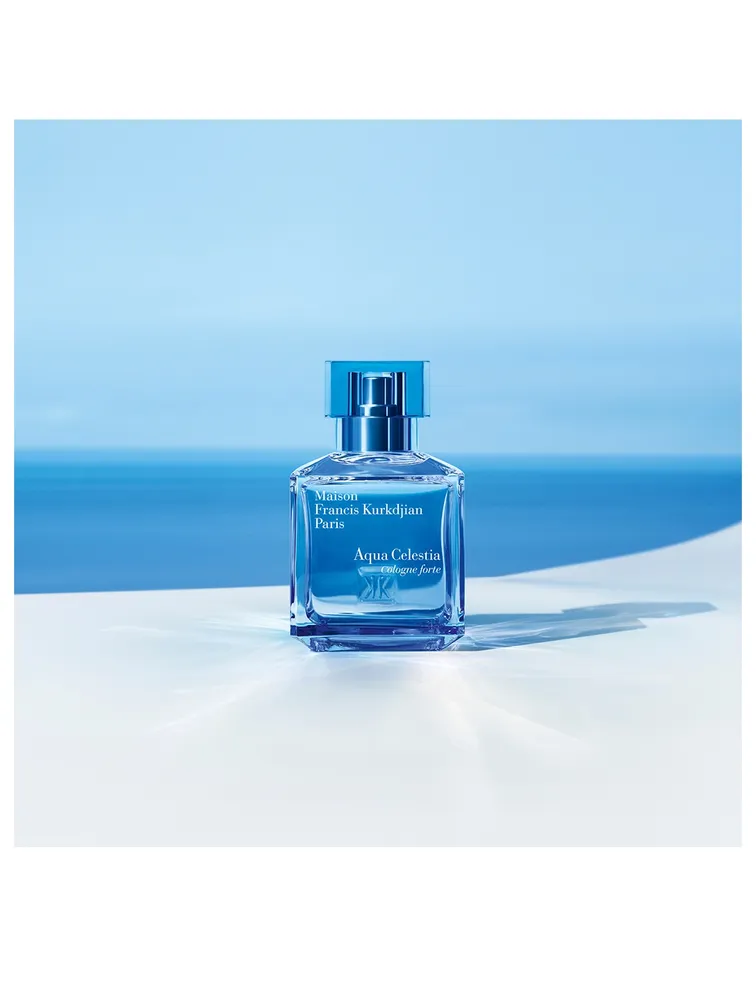 Aqua Celestia Cologne Forte Eau De Parfum