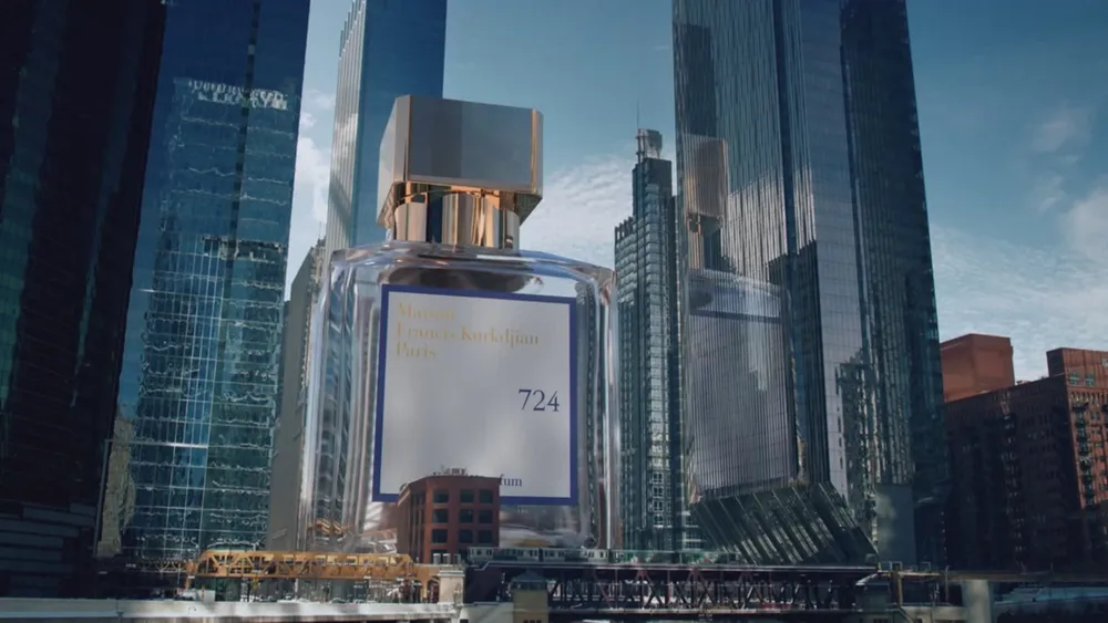 724 - eau de parfum