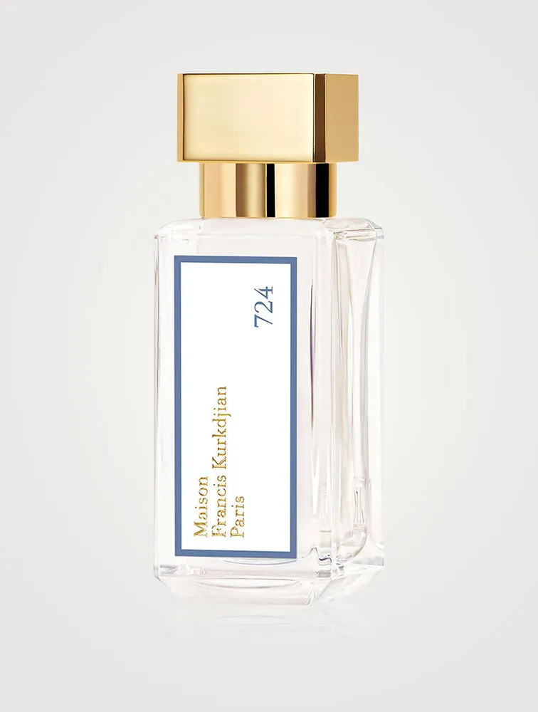 724 Eau de Parfum